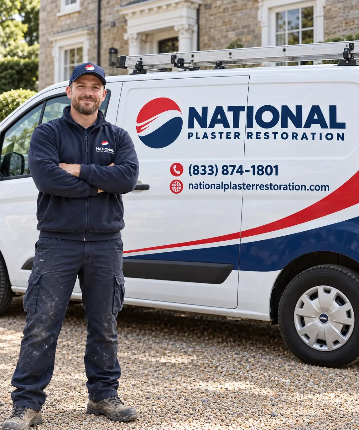 Plaster Repair company in Pine Mountain Club, CA